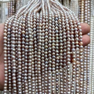 مروارید سایز 5 پیازی