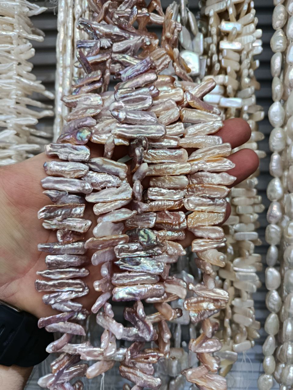 باروک کالباسی باروک آدامسی - Image 1