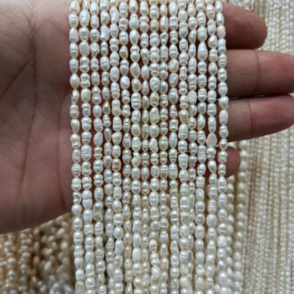 مروارید روسی سایز 4و5 کشیده